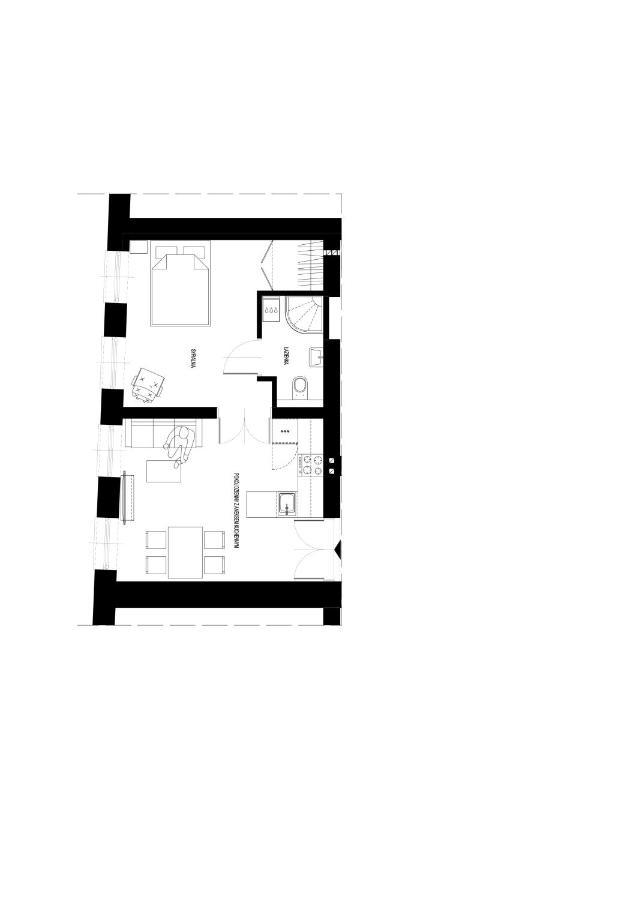 Apartamenty Biznes By Shausha Nr7 Gliwice Ngoại thất bức ảnh